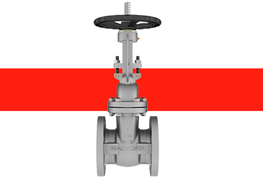 Valvula Industrial